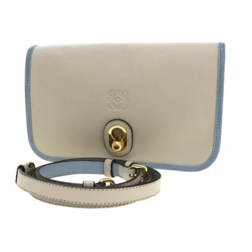 Loewe Ines Shoulder Bag